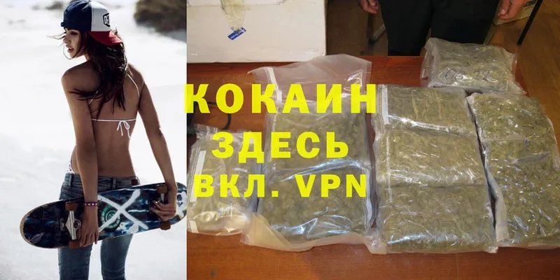 Cocaine Боливия  Фёдоровский 